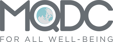 MQDC, For All Well-Being